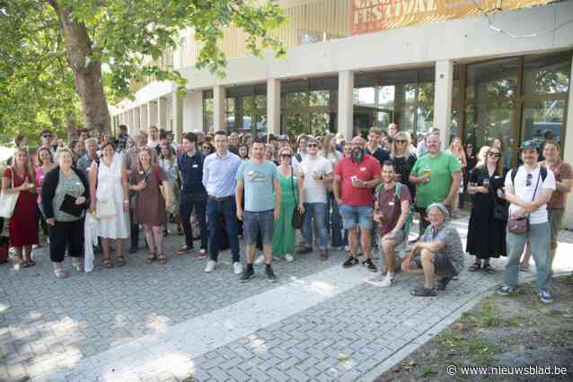Bruggen voor Jongeren bestaat 10 jaar