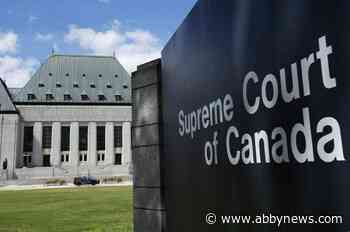 Supreme Court of Canada won’t hear unvaccinated woman’s case for organ donation