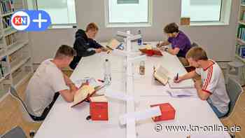 Jura an der CAU Kiel: Fachschaft und Fakultät kritisieren neue Prüfung