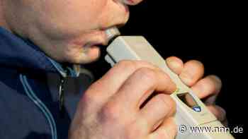 Unter Drogen- oder Alkoholeinfluss: Polizei fischt mehrere Autofahrer aus dem Verkehr