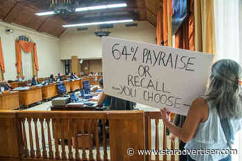 Honolulu City Council approves $3.4B budget