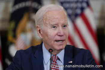 Biden unveils LGBTQ+ initiatives ahead of Pride Month celebration