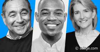 Watch: ‘System Overload’ with Michael Kassan and Amy C. Edmondson