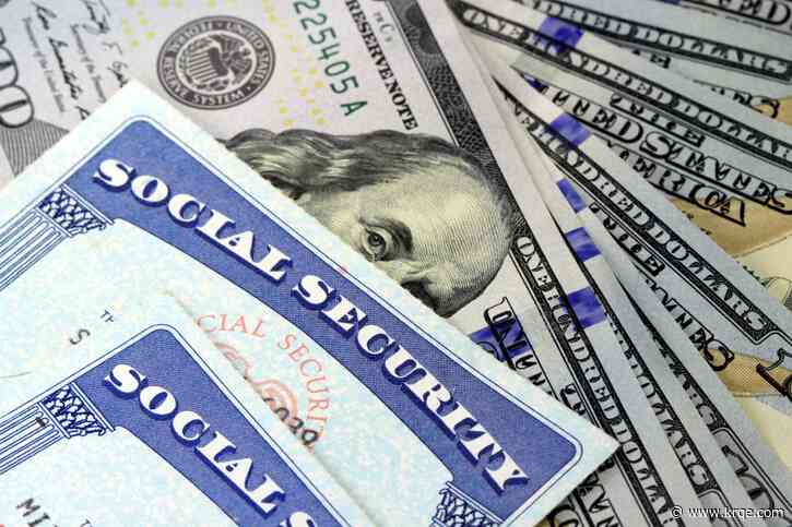 New Mexico woman ordered to repay over $500,000 to Social Security Administration