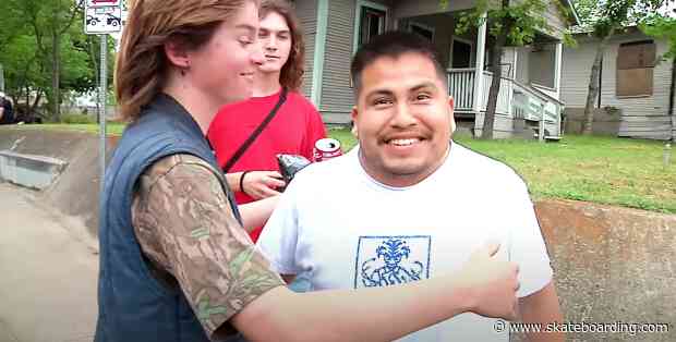 Limosine's Austin Tour Video Is A Perfect Postcard To Texas