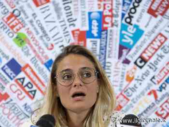 "Meglio porco che fascista". L'ennesimo insulto di lady Ong alla Meloni