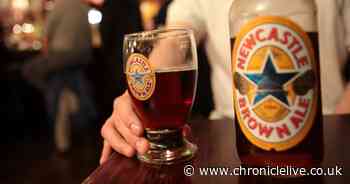 Viz, brown ale and NUFC shirts among items that sum up Newcastle in new exhibition