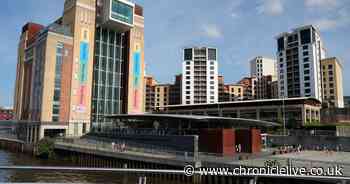 Newcastle United Chairman’s Suite chef and former NE Chef of The Year to serve dishes at The Caper