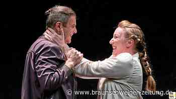 Braunschweigs Brünnhilde-Sängerin: Sie hat ihre Liebe gefunden