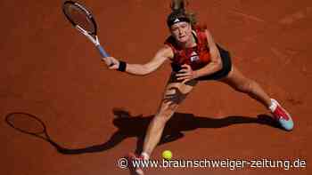 Muchova erreicht überraschend Finale der French Open