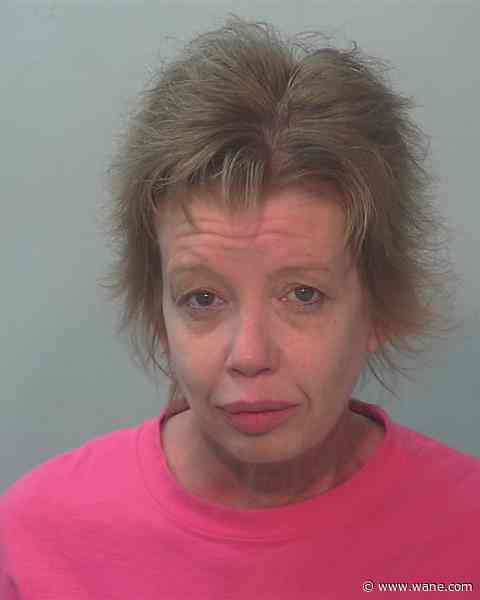 COURTS: Wounds with exposed bone leads to neglect charge for Fort Wayne woman