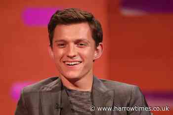 Spider-Man star Tom Holland to 'take a break' from acting