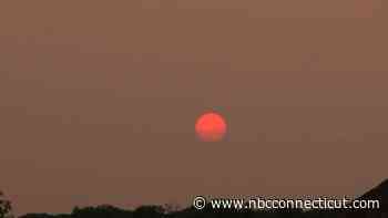 CIAC postpones boys and girls lacrosse state semifinals to Friday due to smoky air