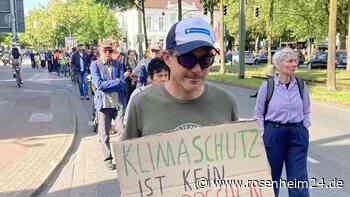 Spenden an die Letzte Generation: Strafrechtler warnt vor den Folgen