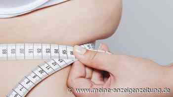 Abnehmen: Mit sechs Tipps Bauchfett loswerden – ohne Sport