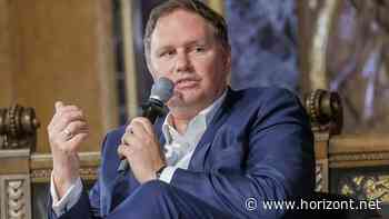 Mediendialog Hamburg: So ernsthaft ringt die Politik um den richtigen Umgang mit KI