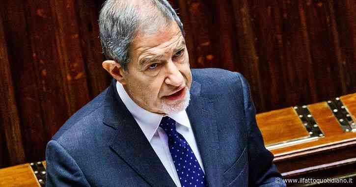 Alluvione Emilia-Romagna, Musumeci: “Fino a 9 anni per ricostruire”. Pd: “In che pianeta vive? Agisca subito, basta rinvii e tatticismi”