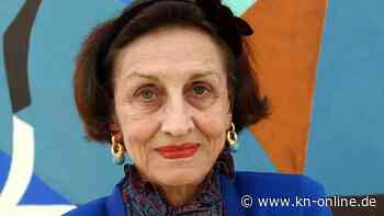 Picasso-Muse Françoise Gilot: Von einer, die „Nein“ zum großen Künstler sagte