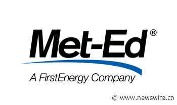 Met-Ed Conducting Inspections and Maintenance to Help Enhance Service Reliability for Customers Through Summer Season