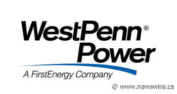 West Penn Power Conducting Inspections and Maintenance to Help Enhance Service Reliability for Customers Through Summer Season