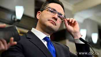 Conservatives will work 'all summer long' to rewrite budget, Poilievre says