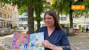 Ihre Geschichten verzaubern junge Leser