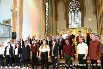 „Schildesche kulinarisch“: Herzensangelegenheiten nach Noten