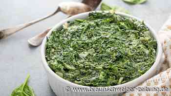 Tartex und Allos: Rückruf für „Spinat Pinienkerne“-Aufstrich