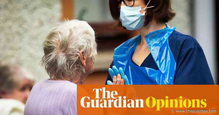 The Guardian view on the future of social care: a chance for Labour | Editorial