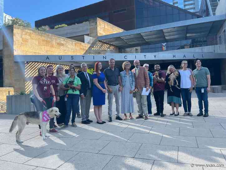 Austin joins list of Central Texas cities changing fire codes in response to Ponderosa Pet Resort fire