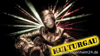 Festival der Zukunftsmusik Salzburg, Sleepwalker‘s Station in der Traunbar und der Rosenslam