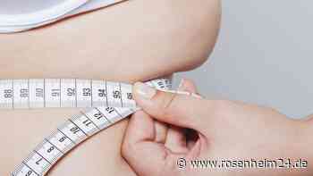 Abnehmen: Mit sechs Tipps Bauchfett loswerden – ohne Sport