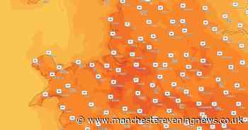 Met Office heat health alert issued for Greater Manchester ahead of 27C weekend and thunderstorms