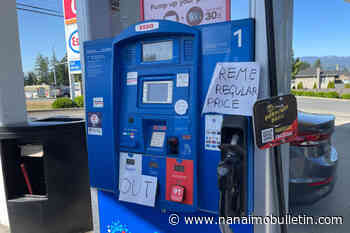 No danger to west coast’s supply chain despite Highway 4 closure, says Port Alberni’s mayor