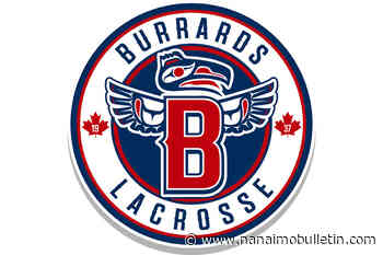 700 female lacrosse players travel to Lower Mainland for province-wide tournament