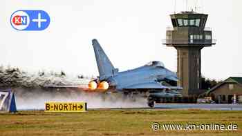 Air Defender 23: So schlecht ist die CO2-Bilanz der Kampfjets
