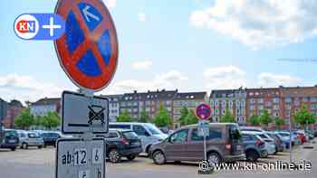 CDU Kiel: Autofahrer für Grün-Rot „offensichtlich Feindbilder“