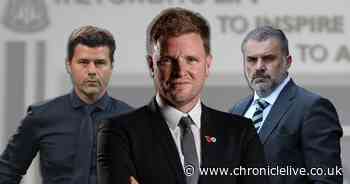 Chelsea and Spurs' expected challenge to Newcastle only underlines how far United have come