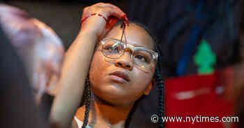 ‘The Angry Black Girl and Her Monster’ Review: Death Transforms Her