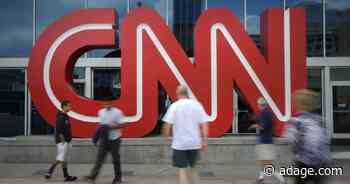 What Chris Licht’s CNN exit means for advertisers