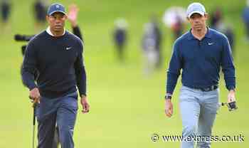 Tiger Woods and Rory McIlroy promised 'reward' after LIV Golf merges with PGA Tour