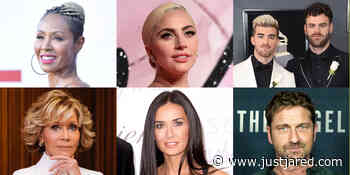 Celebrities Who've Admitted to Having Threesomes (Including Some Who Named Their Partners!)