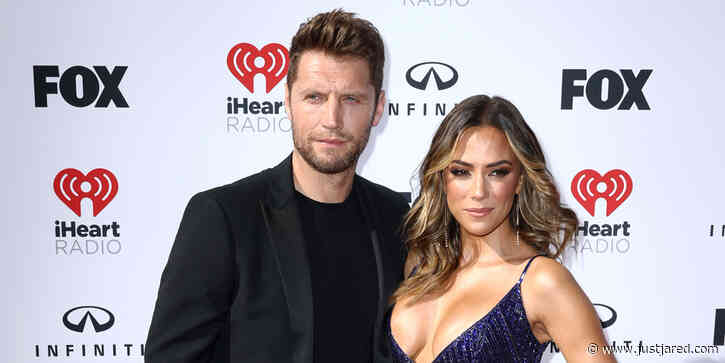 Jana Kramer Is Pregnant, Expecting First Child With Fiance Allan Russell!