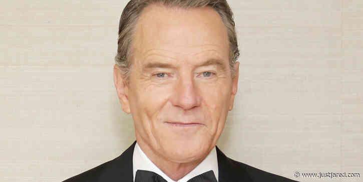 Bryan Cranston Explains His Reason for Having Someone Fired From 'Breaking Bad' Set, Addresses 'Malcolm in the Middle' Reunion, Reveals What He'll Do After Retiring in 2026 & More in 'British GQ' Interview