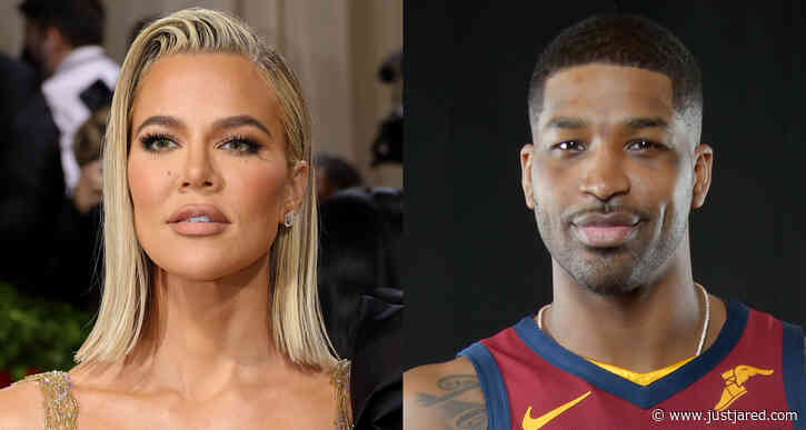 Khloe Kardashian Addresses the Possibility of Getting Back Together with Tristan Thompson After Welcoming Son Tatum