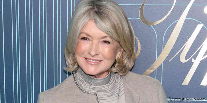 Martha Stewart Calls Out Remote Work & Says It Will Send America 'Down The Drain'