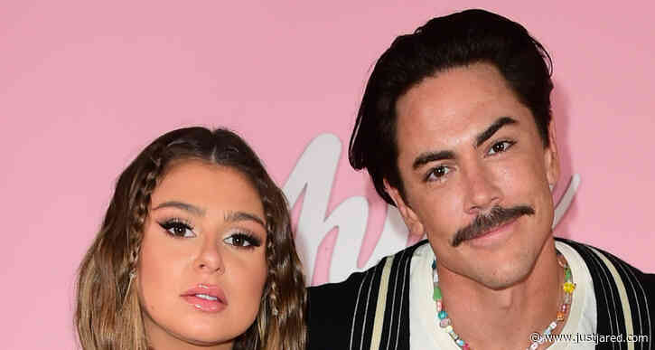 Raquel Leviss Reveals the Secret Tom Sandoval Never Wanted to Get Out About Their Affair