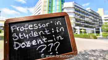 Gendern: Mehr Fingerspitzengefühl beim Umgang mit Sprache