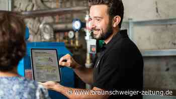 Heizung älter als 30 Jahre: Wem 2023 die Tauschpflicht droht