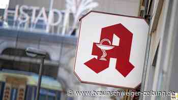 Die Apotheken haben in der Pandemie gut mitverdient